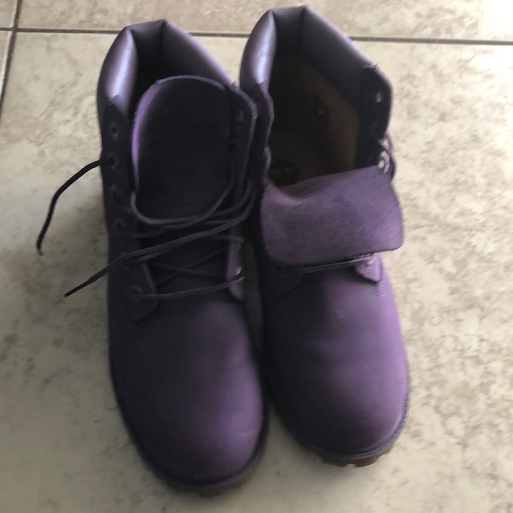 Timberland Hiking boots